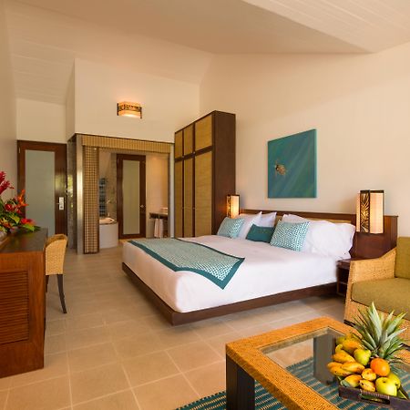 Avani Barbarons Seychelles Resort Grand Anse  Exterior foto