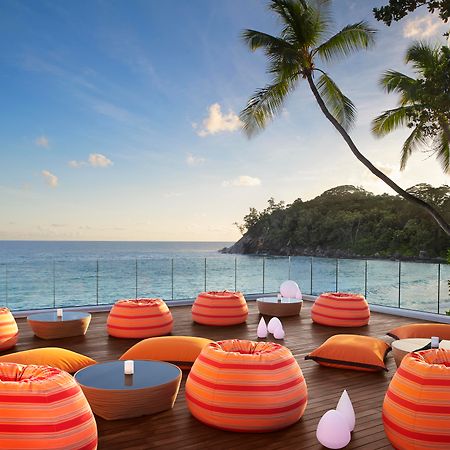 Avani Barbarons Seychelles Resort Grand Anse  Exterior foto