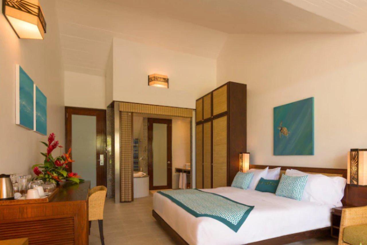 Avani Barbarons Seychelles Resort Grand Anse  Exterior foto