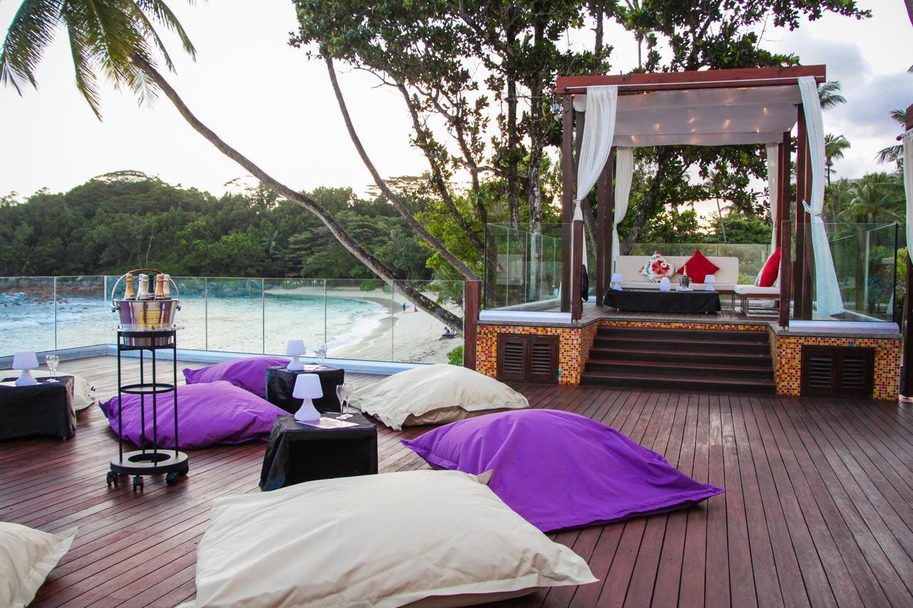 Avani Barbarons Seychelles Resort Grand Anse  Exterior foto
