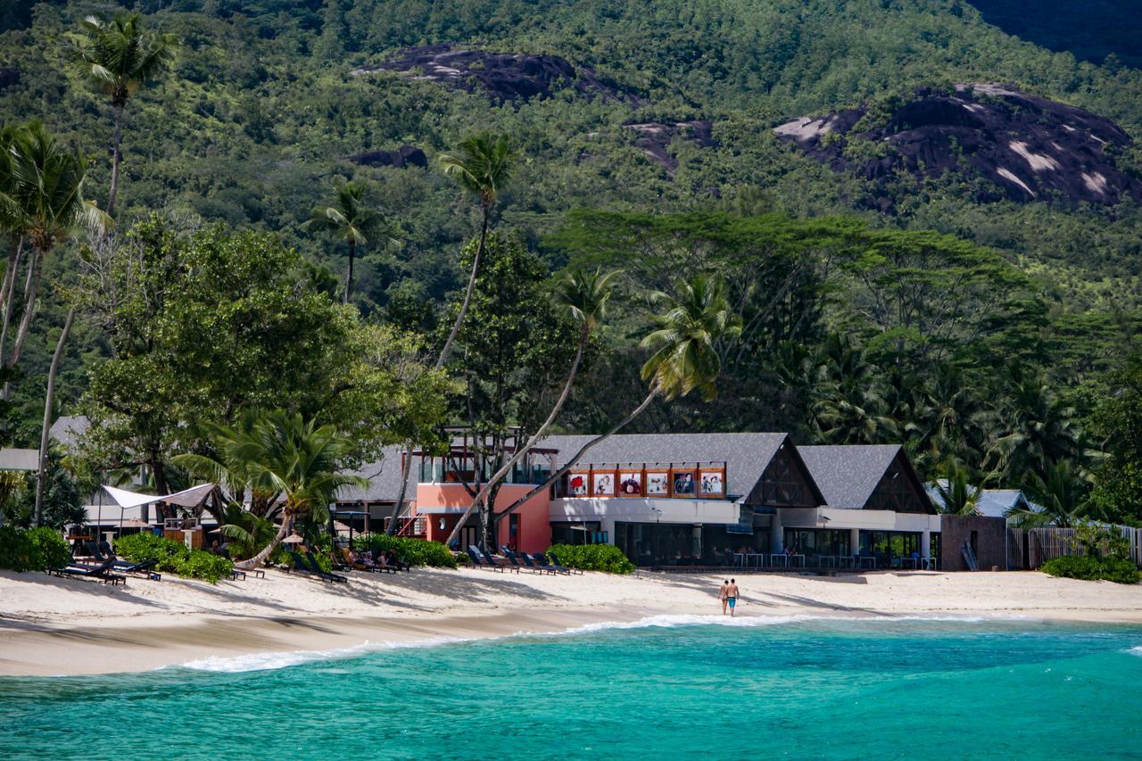 Avani Barbarons Seychelles Resort Grand Anse  Exterior foto
