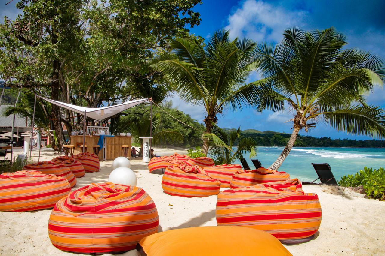 Avani Barbarons Seychelles Resort Grand Anse  Exterior foto